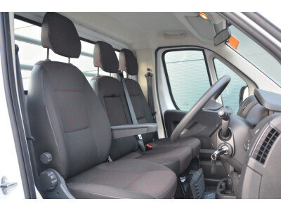 2023 Opel Movano