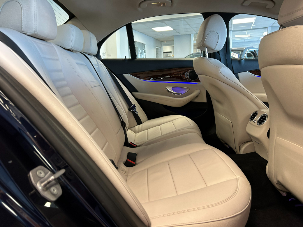 E Class