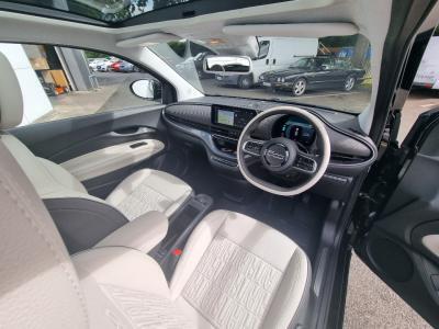 vehicle for sale from John Linnane Motors