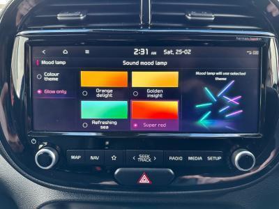 2022 Kia Soul