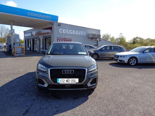 Image for 2017 Audi Q2 TDI SE