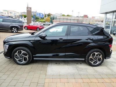 2024 Hyundai Kona