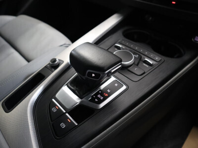 2019 Audi A4