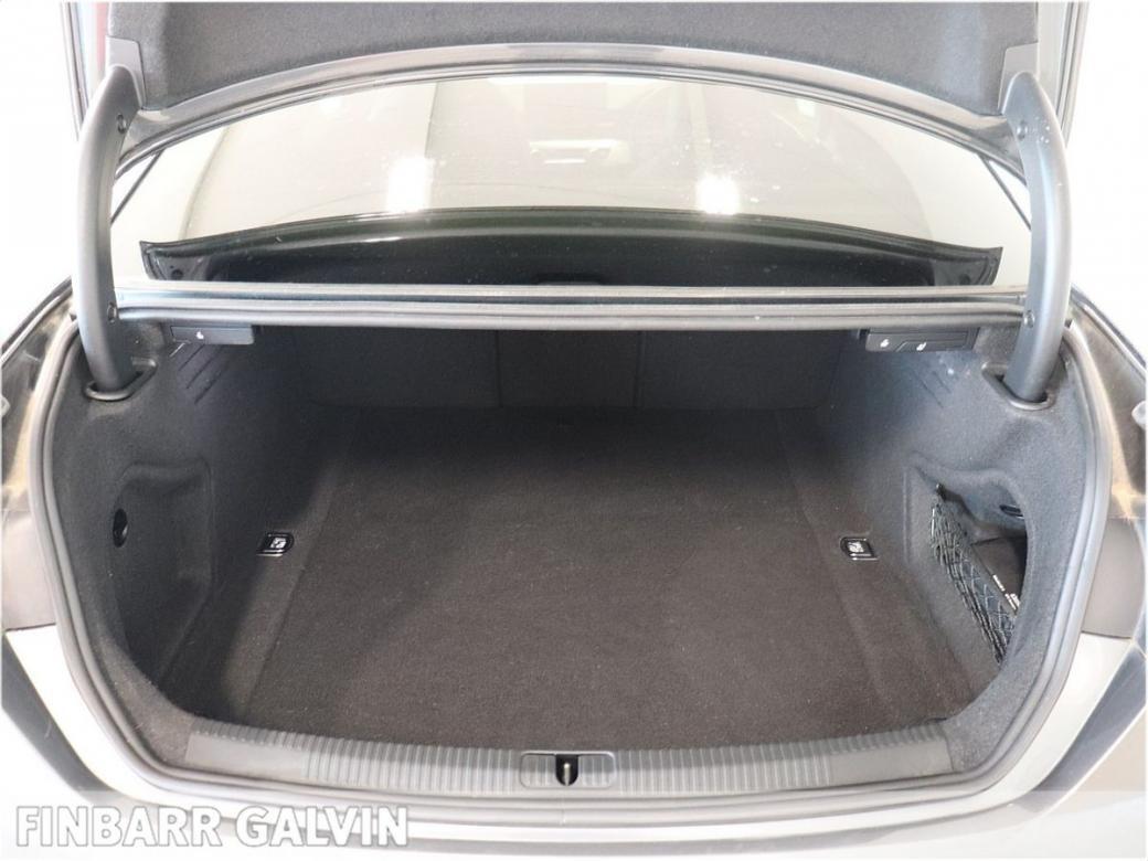 2020 Audi A5