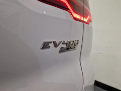 2020 Jaguar I-Pace