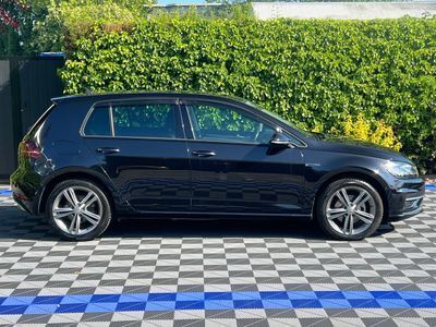 2020 Volkswagen Golf