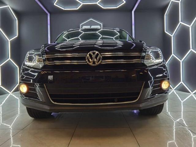 Image for 2013 Volkswagen Tiguan 2013 1.4 DSG
