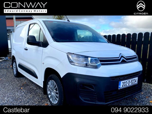 vehicle for sale from Edward Conway Motors