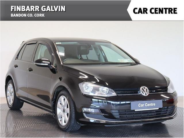 vehicle for sale from Finbarr Galvin Ltd