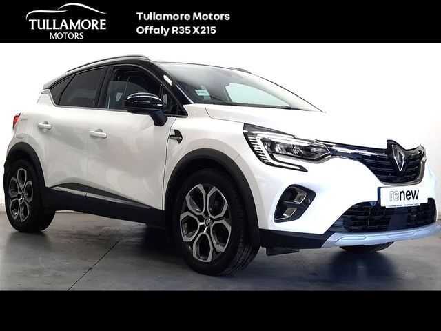 vehicle for sale from Tullamore Motors