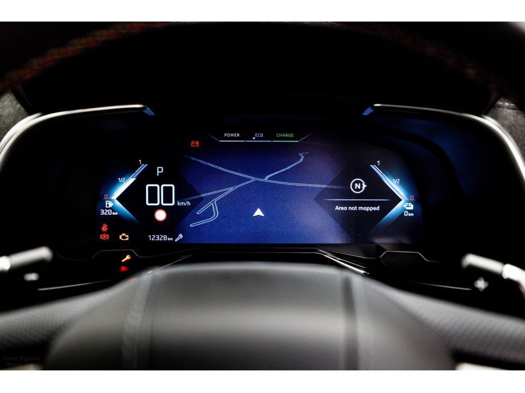 2021 DS Automobiles DS 7 Crossback