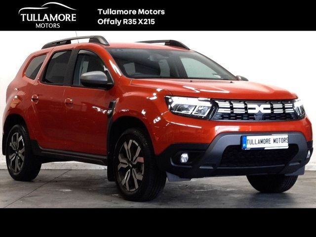 vehicle for sale from Tullamore Motors
