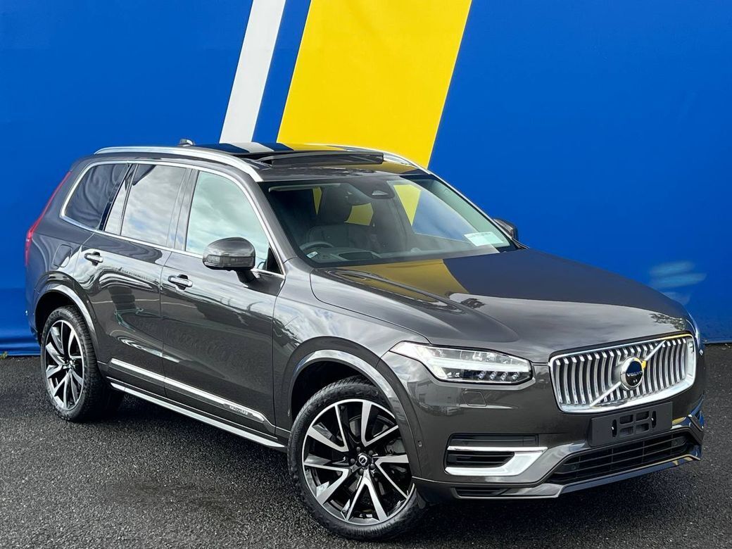 2023 Volvo XC90