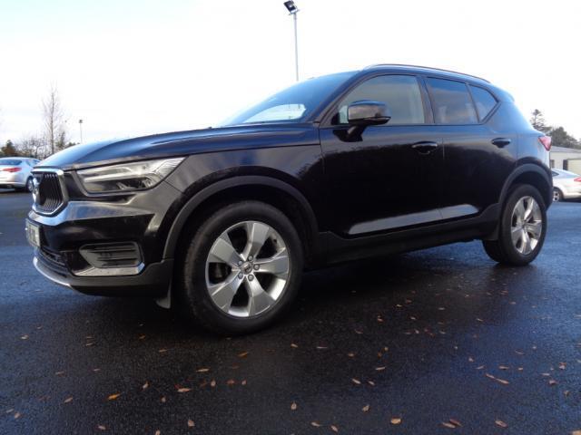Image for 2018 Volvo XC40 D3 MOMENTUM