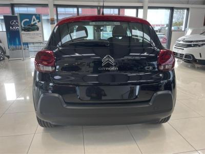 2023 Citroen C3