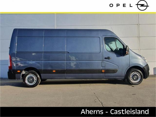 Image for 2017 Opel Movano L3H2 2.3cdti 130PS FWD 5DR