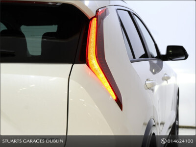 2023 Kia Niro
