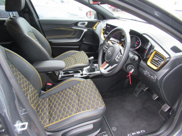Image for 2020 Kia XCeed 1.0 K3 5DR