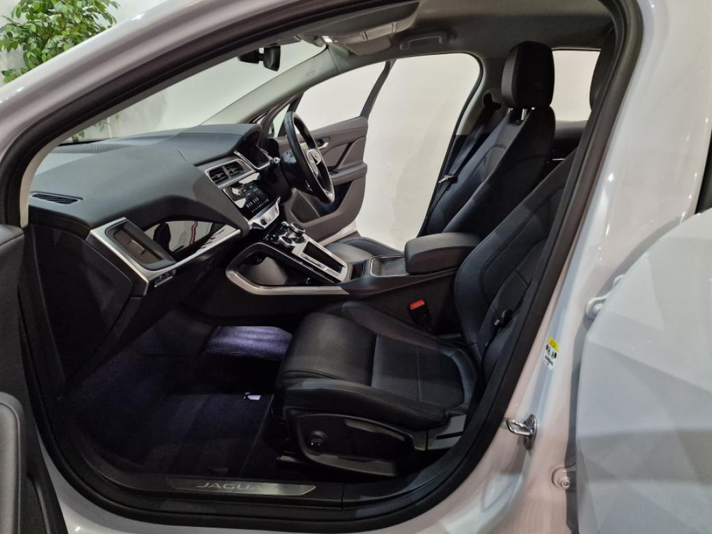 2020 Jaguar I-Pace