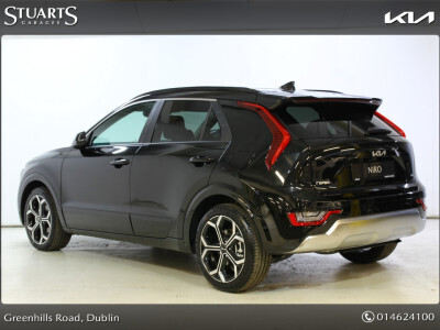 2023 Kia Niro