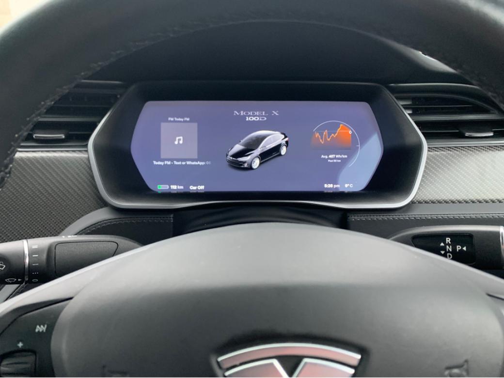 Model X