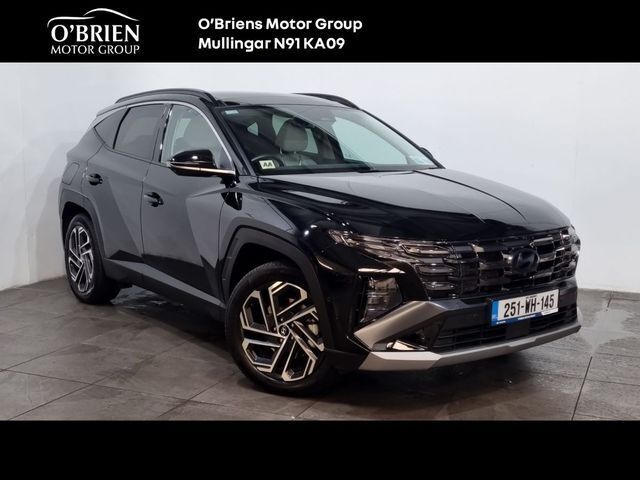 vehicle for sale from O'Briens Motor Group