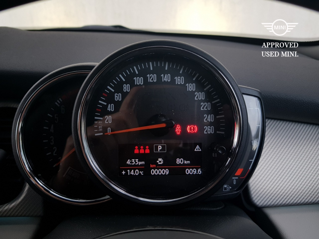 2023 Mini Cooper