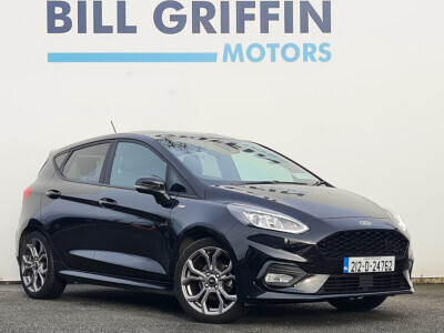 vehicle for sale from Bill Griffin Motors Ltd