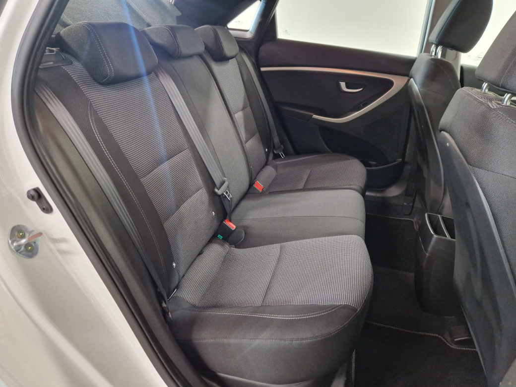 2015 Hyundai i30
