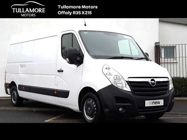 vehicle for sale from Tullamore Motors