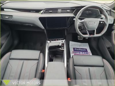 2023 Audi e-tron