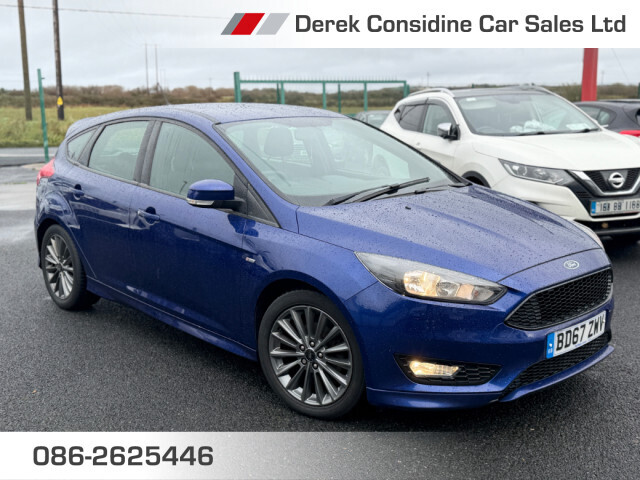 vehicle for sale from Derek Considine Car Sales Ltd