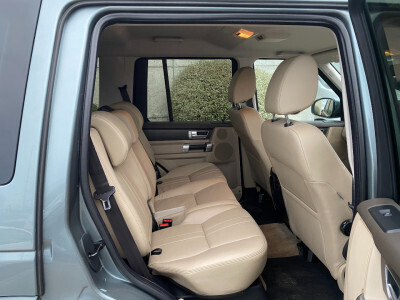 2014 Land Rover Discovery