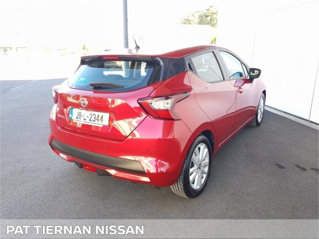Micra