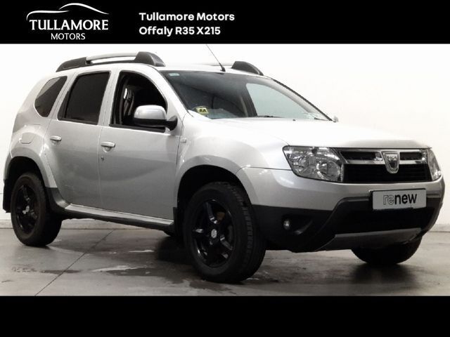 vehicle for sale from Tullamore Motors