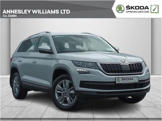 vehicle for sale from Annesley Williams
