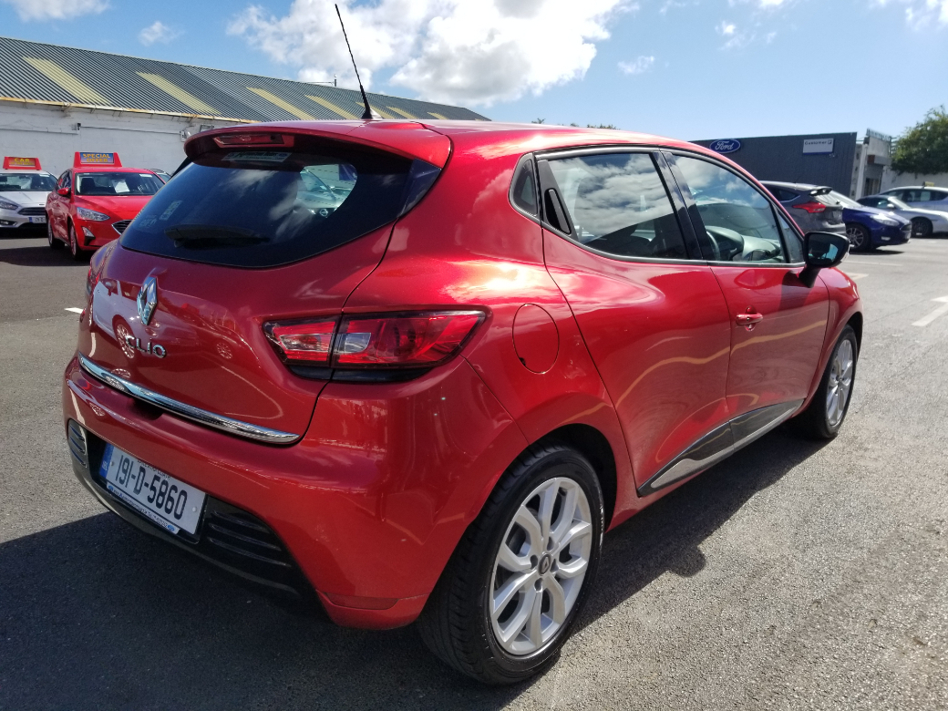 Clio