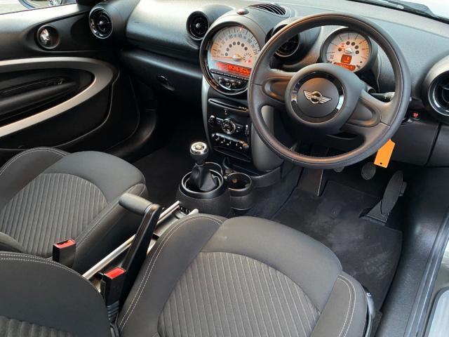Image for 2014 Mini Paceman PACEMAN 1.6D 3DR