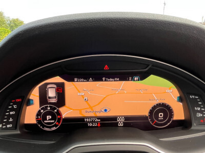 2016 Audi Q7