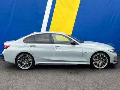 2023 BMW 3 Series