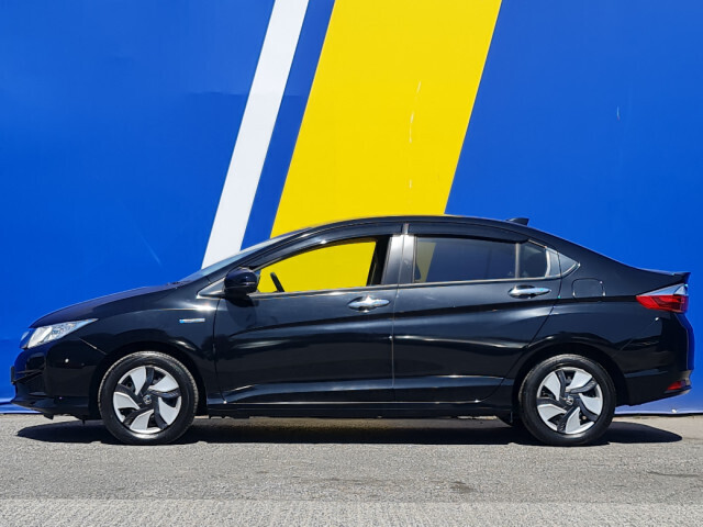 Image for 2016 Honda Grace 1.5 HYBRID AUTOMATIC // NEW NCT TILL 06/25 // FINANCE THIS CAR FOR ONLY €58 PER WEEK