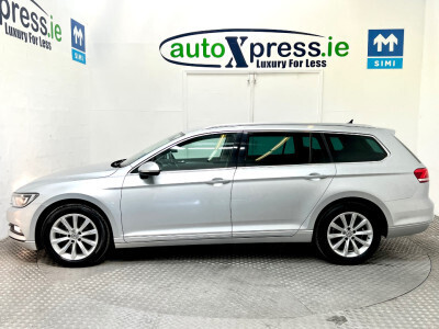 Passat