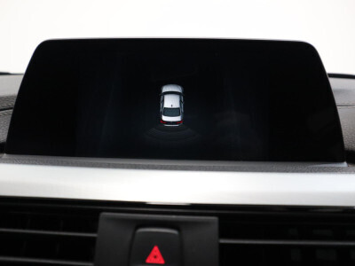2018 BMW 3 Series