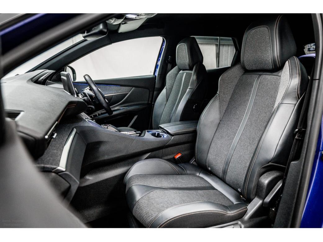 2020 Peugeot 3008