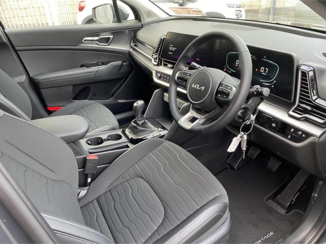 Sportage