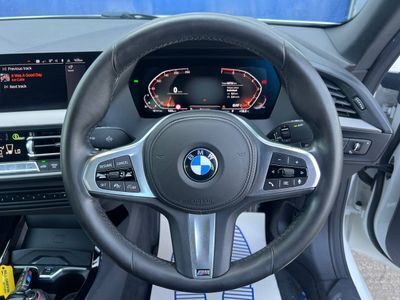 2020 BMW 2 Series