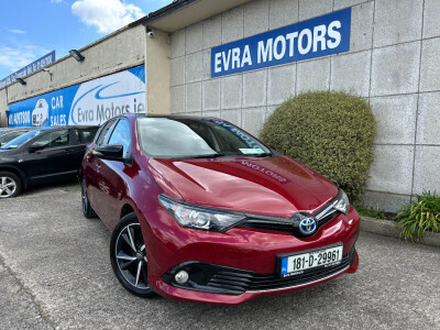 vehicle for sale from Evra Motors