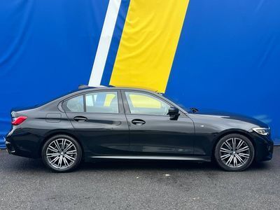 2020 BMW 3 Series