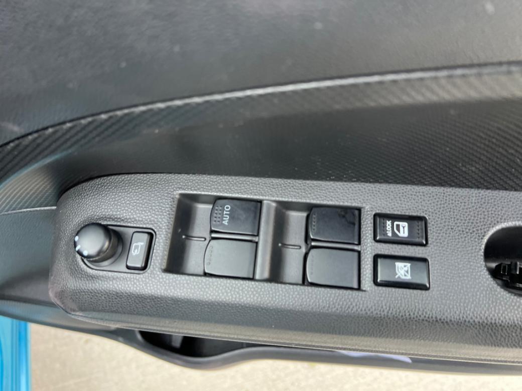 2012 Suzuki Splash
