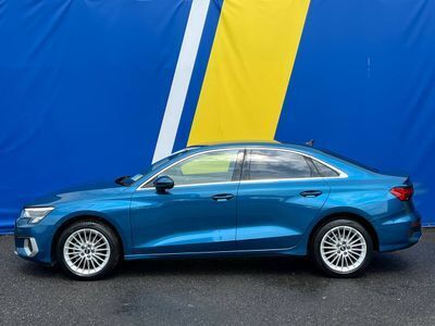 2022 Audi A3